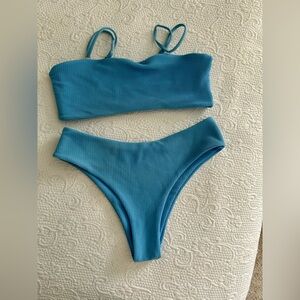 ZAFUL two piece swimsuit